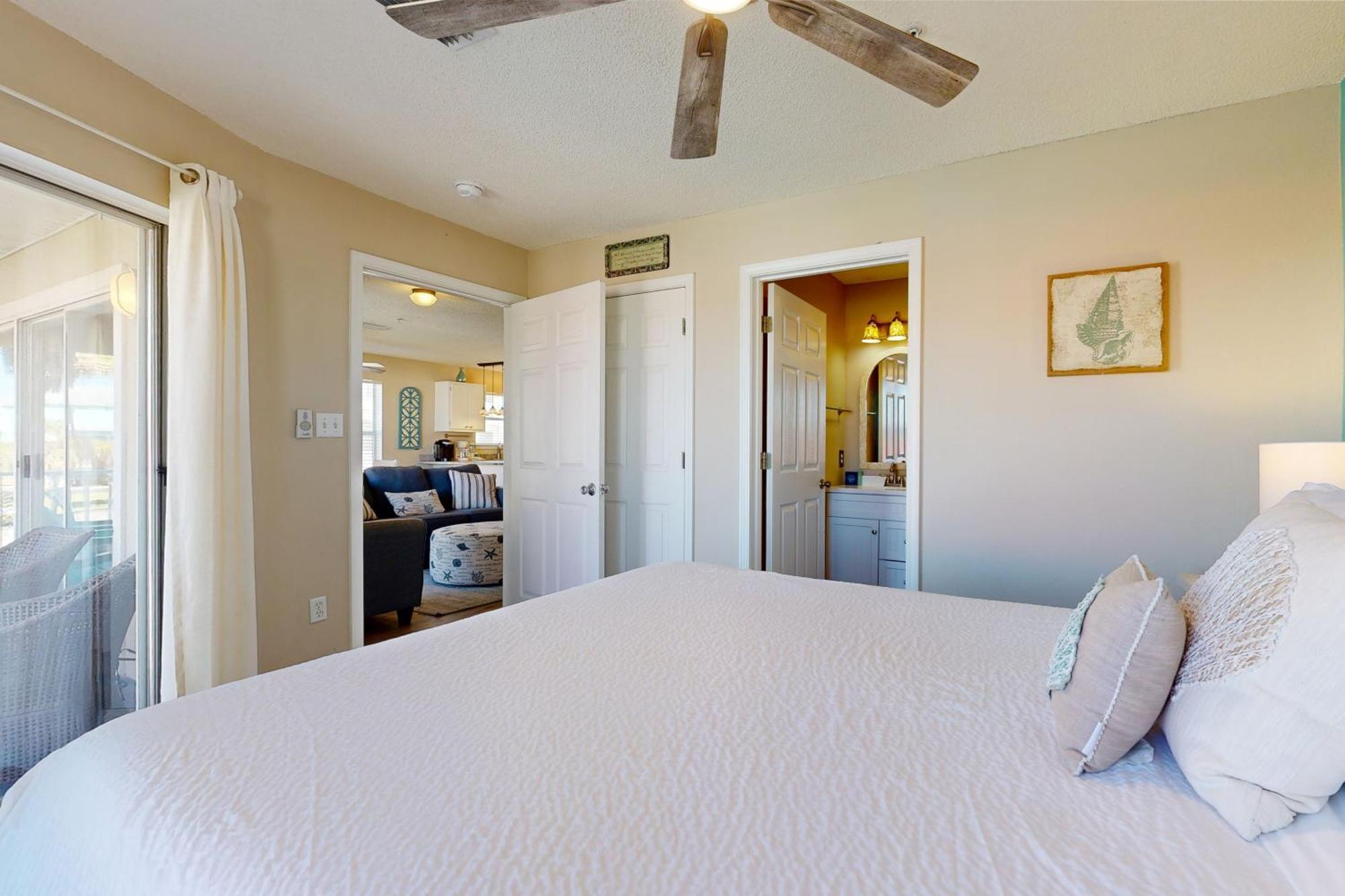 Sunset Harbour Villas 4-423 Navarre Exterior photo